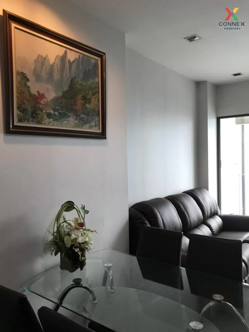 FOR RENT condo , Ideo Q Phayathai , BTS-Phaya Thai , Thung Phaya Thai , Rat Thewi , Bangkok , CX-74249 3